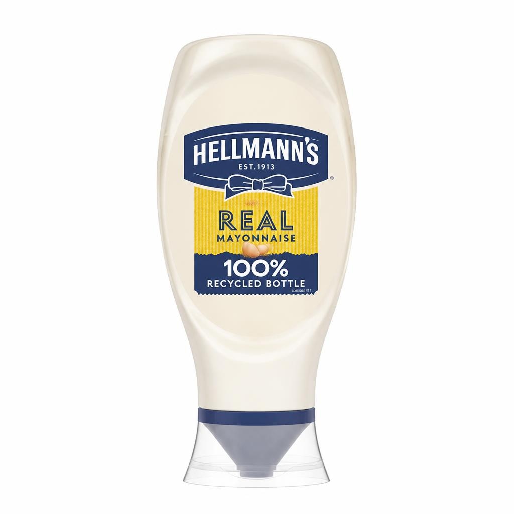 Majoneza Hellmann's 404 g Akcija v trgovini E.Leclerc