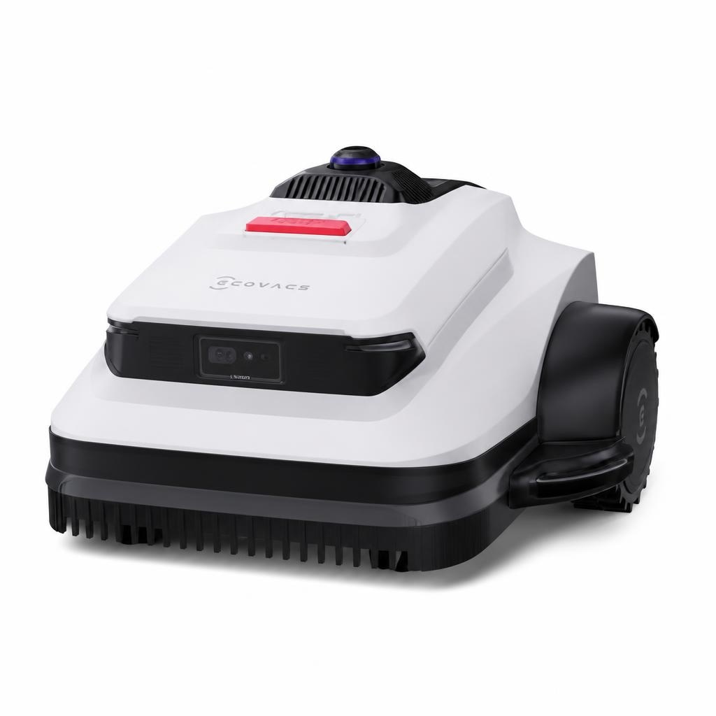 Goat A1600 Lidar Pro Ecovacs - Akcija v trgovini Harvey Norman