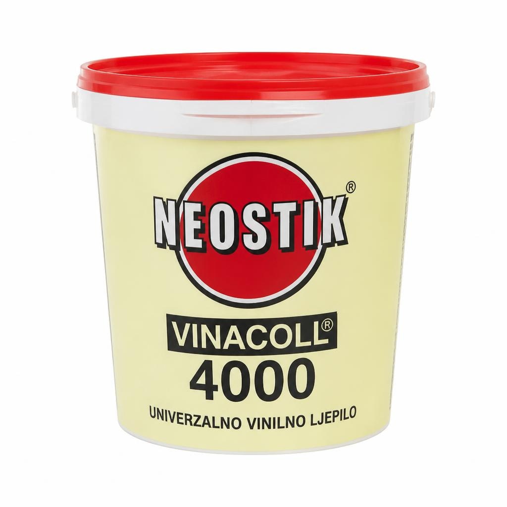 Lepilo Vinacoll 4000 5 kg Akcija v trgovini Jager