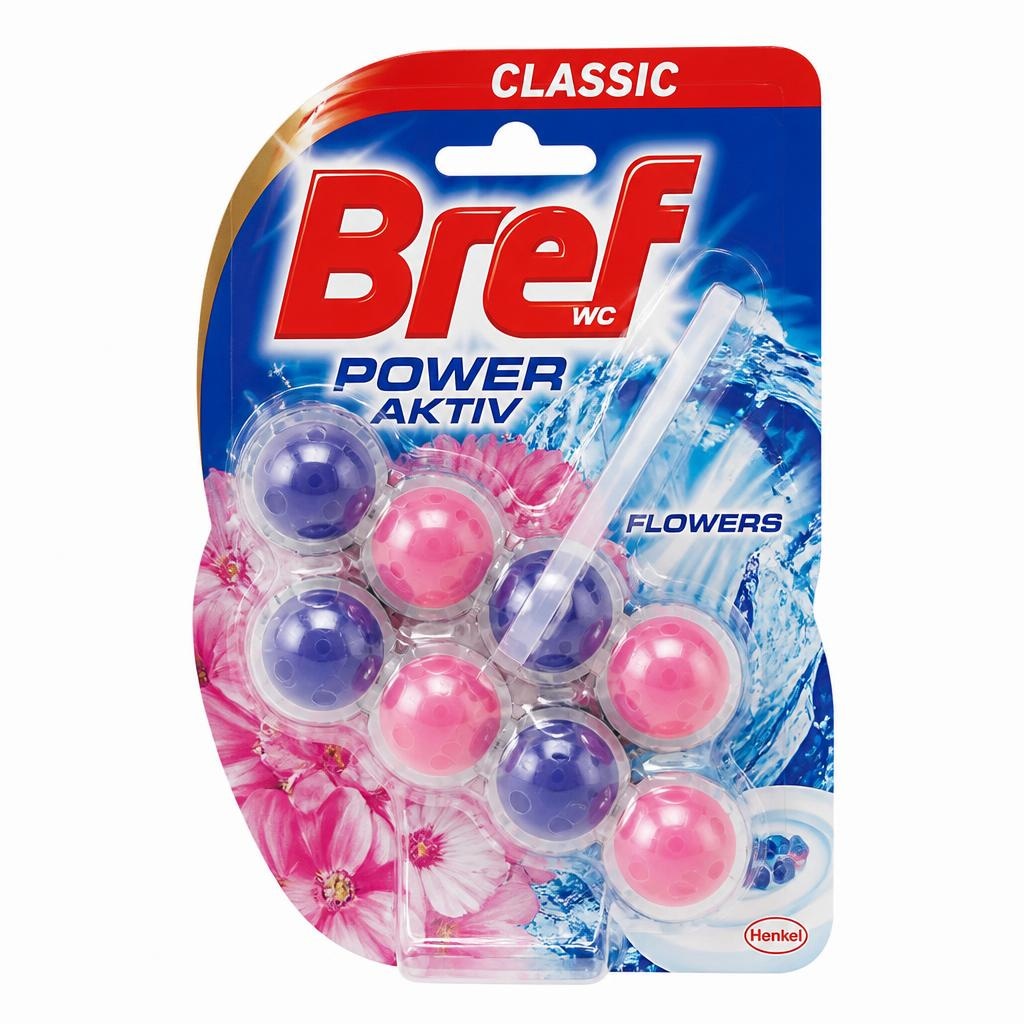 Bref - Akcija u trgovini Tuš