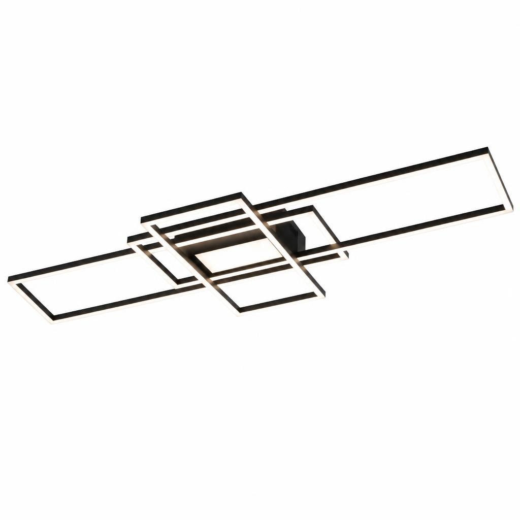 LED stropna svetilka TRIO Akcija v trgovini Rutar