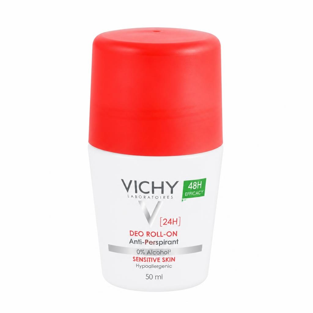 Deo Roll On 50 ml Vichy Akcija v trgovini Spar