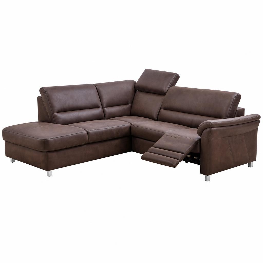 Kotna sedežna garnitura Dakota 203x227 cm Akcija v trgovini Harvey Norman