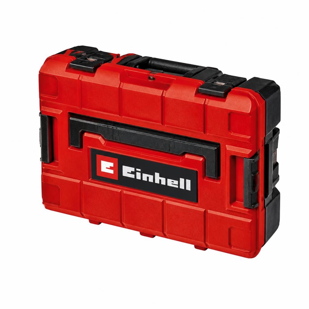 Kovček za orodje E-Case S-F Einhell Akcija v trgovini Bauhaus
