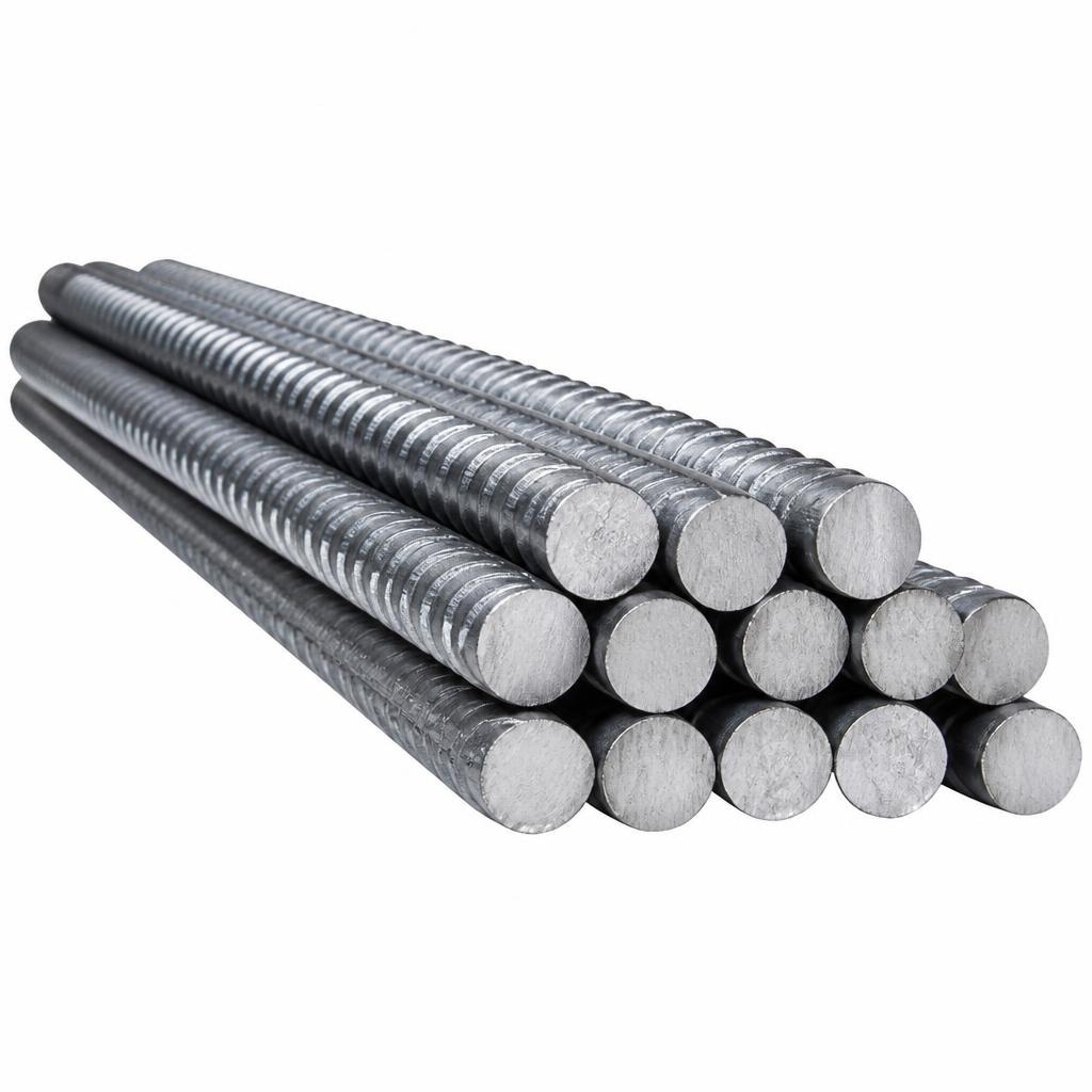 Betonsko železo 8 mm - Akcija v trgovini Jager