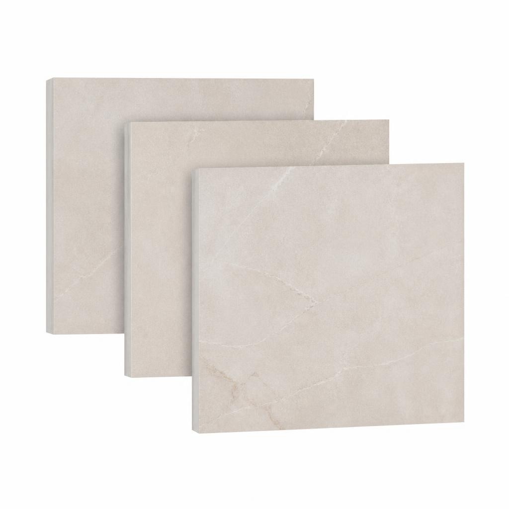 Talna ploščica Concrete Beige 60 x 60 cm, 1,44 m² Akcija v trgovini Obi