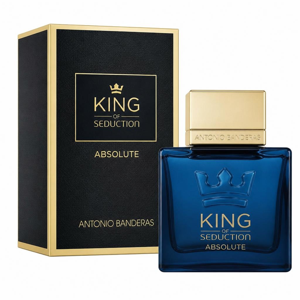 Antonio Banderas dišave 100 ml - Akcija v trgovini Tuš