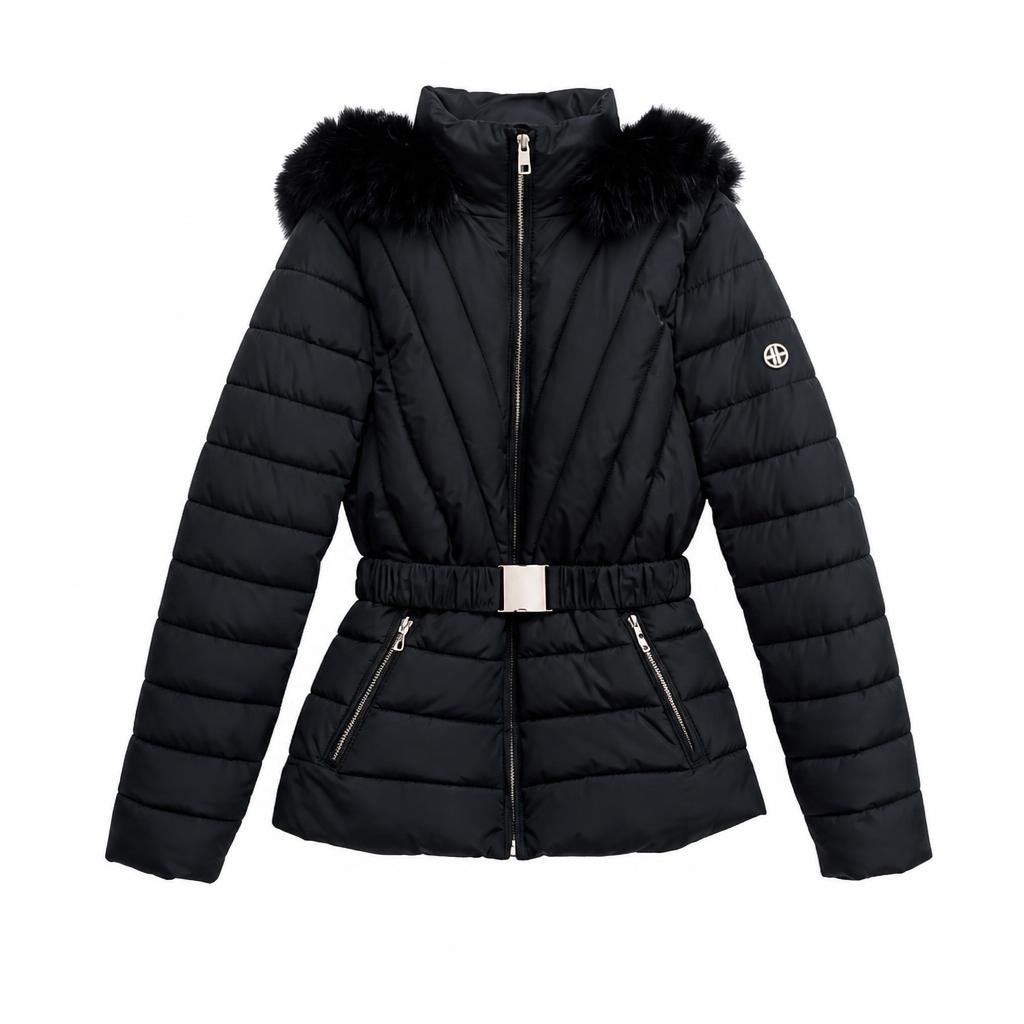 Salsa Jeans ženski plašč Akcija v trgovini Regal Shop