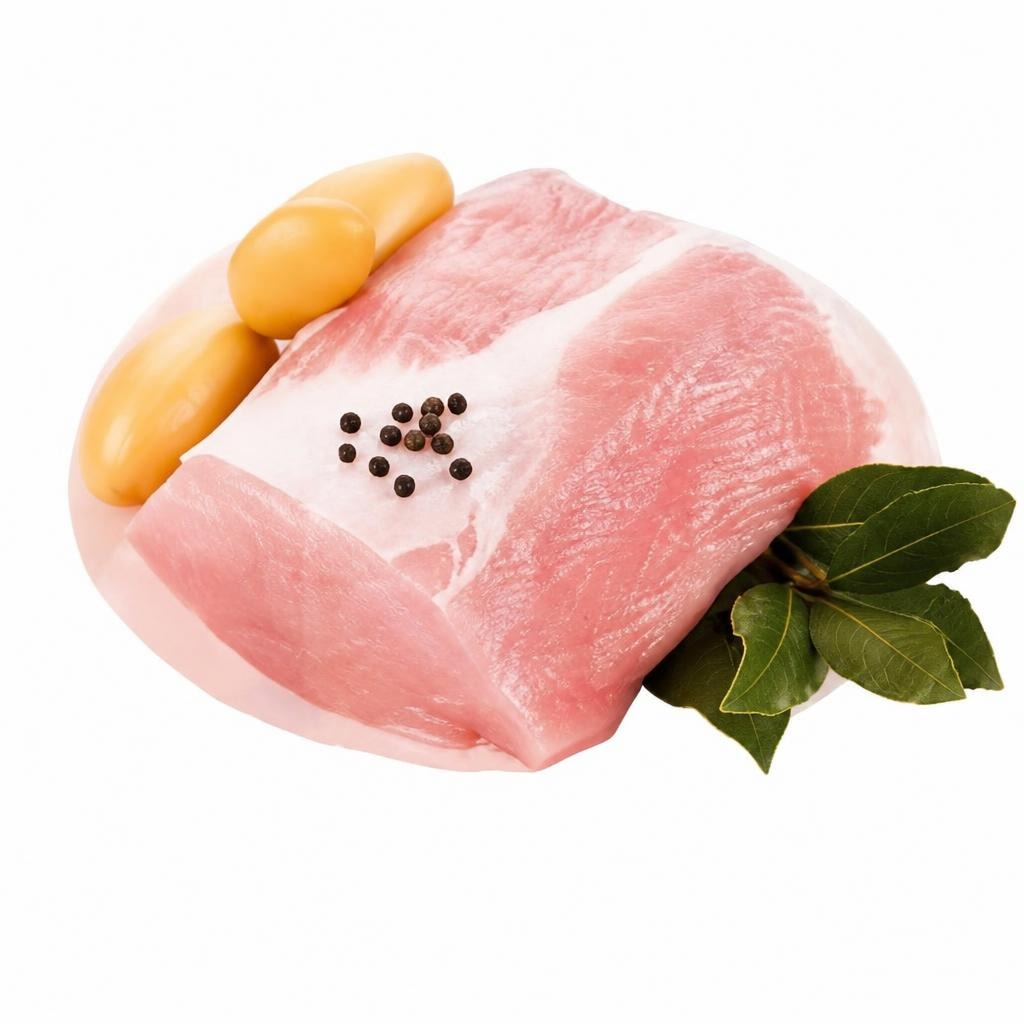 Svinjski kare brez kosti VP 1 kg Akcija v trgovini Eurospin