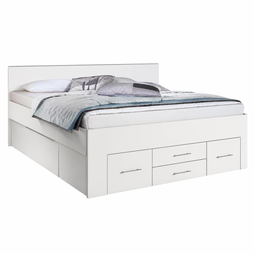 Posteljni okvir CALA 160x200cm Akcija v trgovini Harvey Norman