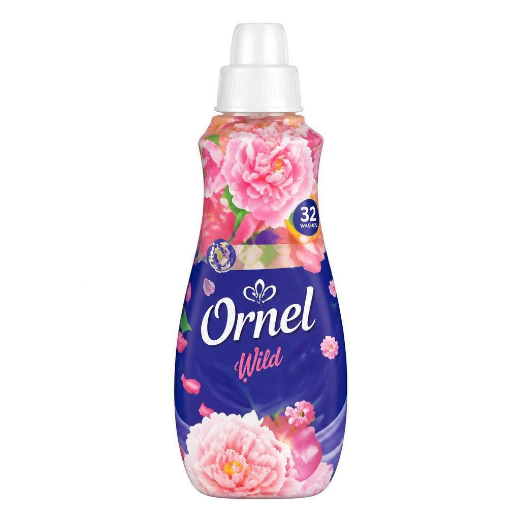 Ornel mehčalec 750 ml ali 800 ml - Akcija v trgovini Spar