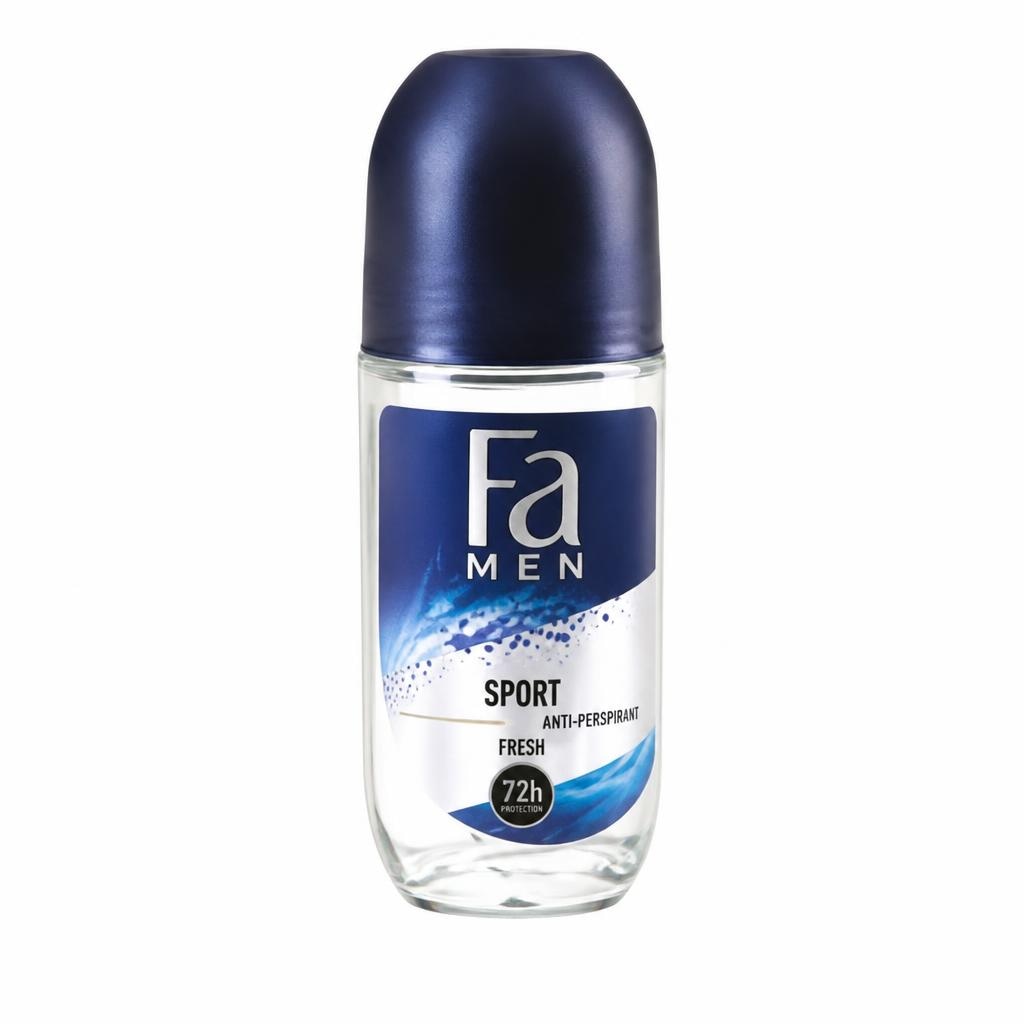 Fa Deodoranti 150 ml ali 50 ml - Akcija v trgovini Spar