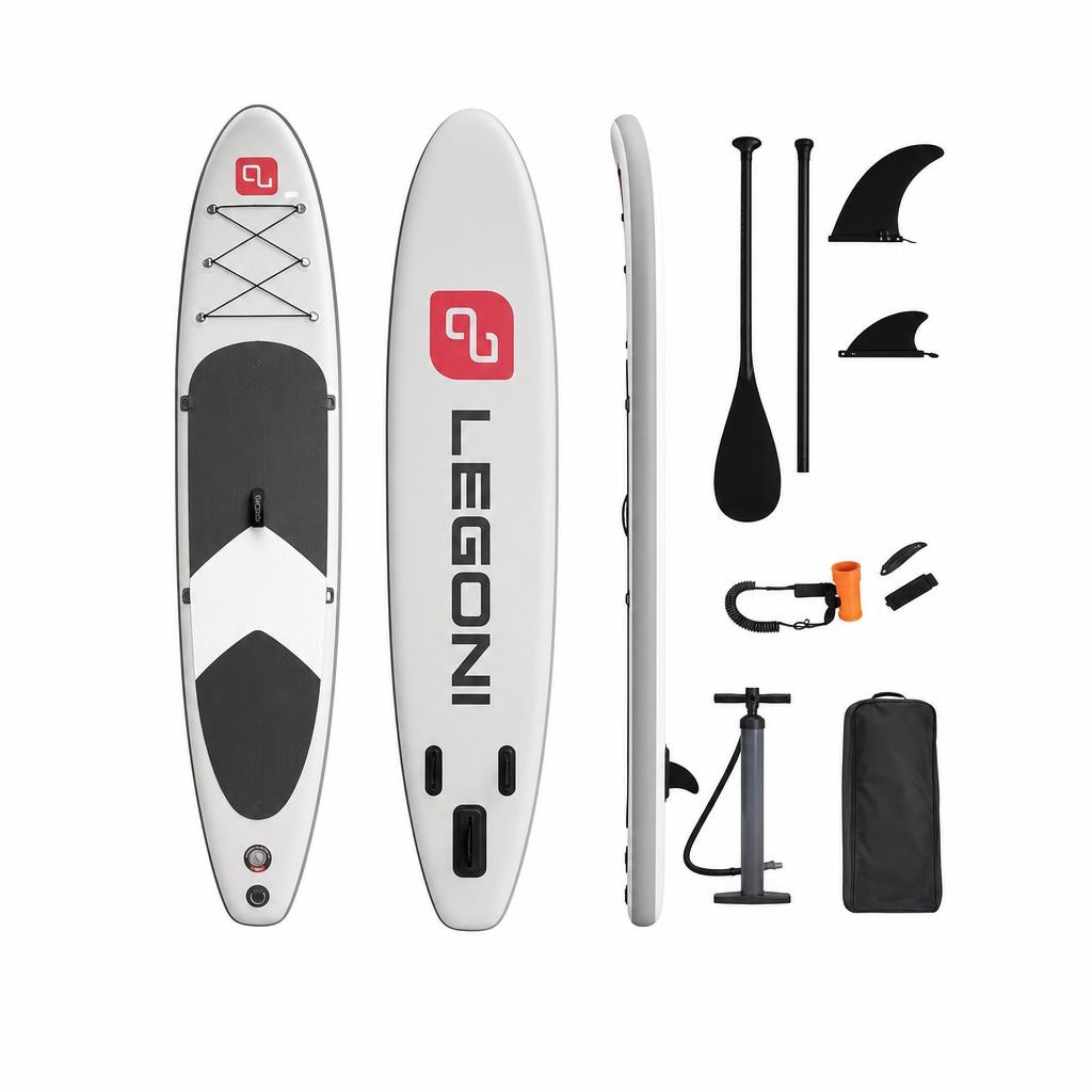 Supi Legoni Wave 381/81/15 cm - Akcija v trgovini Merkur