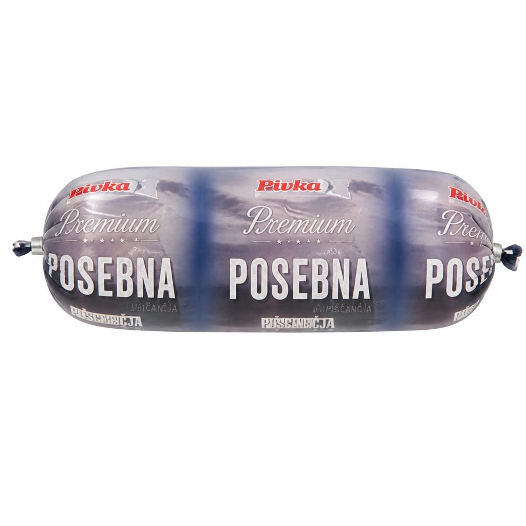 Posebna piščančja 500 g SPAR Akcija v trgovini Spar