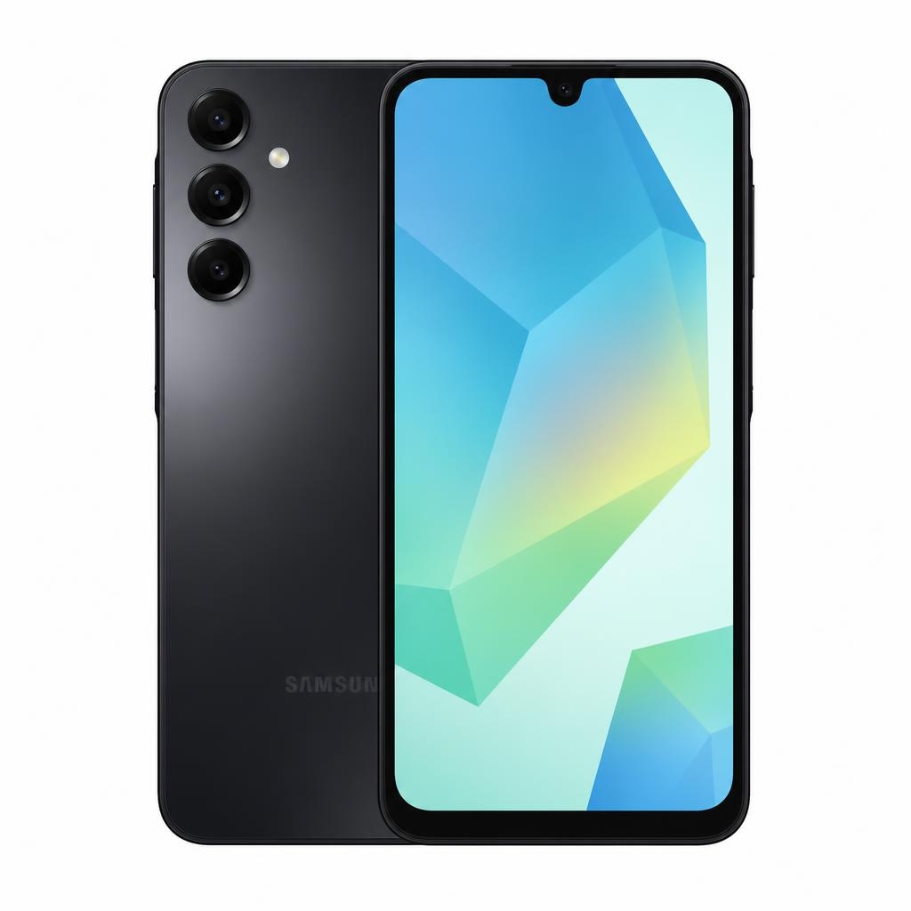 Samsung Mobilni telefon Galaxy A16 - Akcija v trgovini E.Leclerc