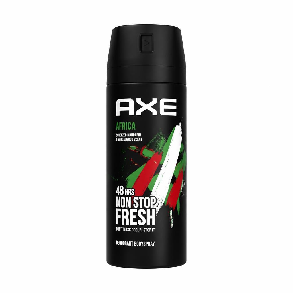 Deodorant Axe 150 ml - Akcija v trgovini Jager