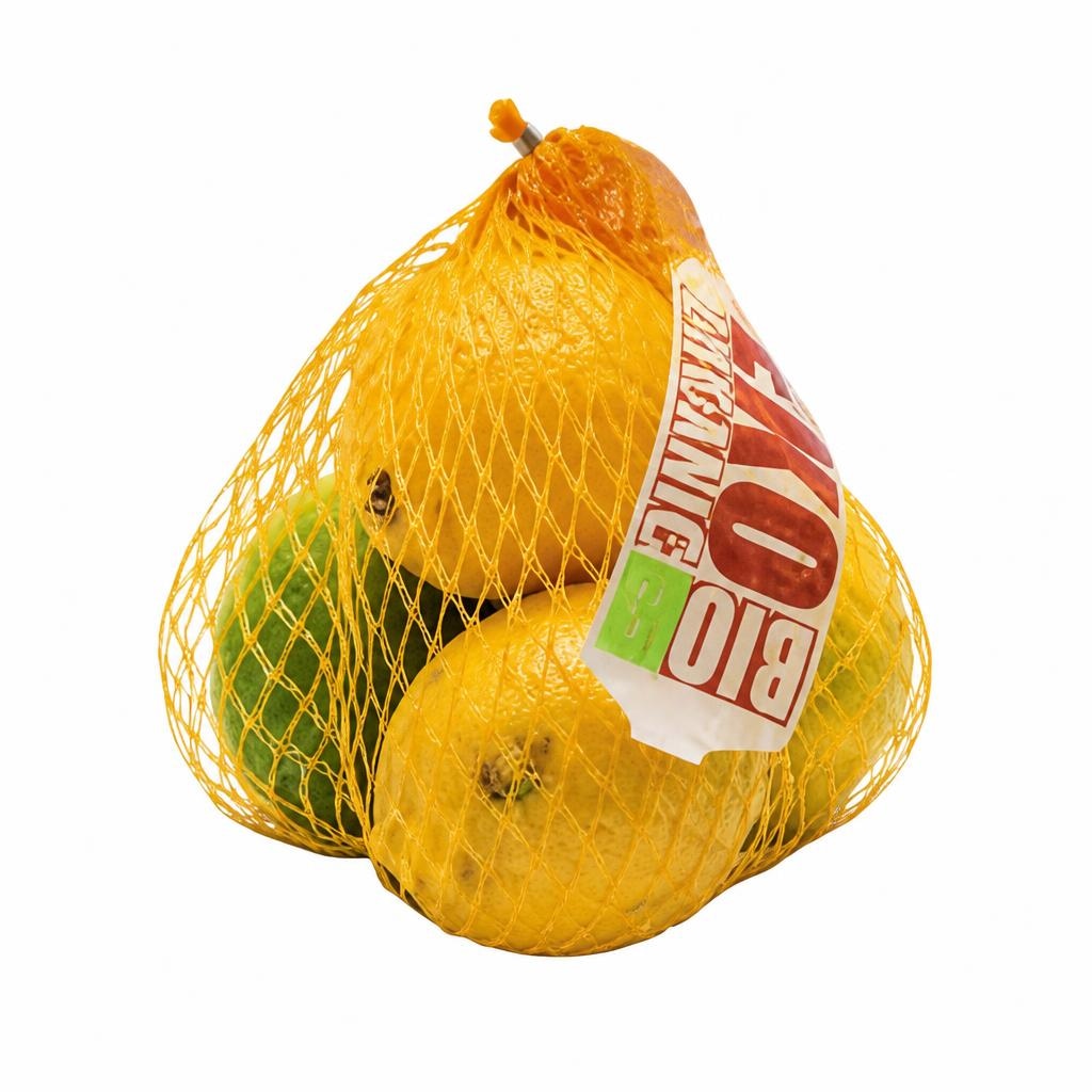 Bio Limone 500 g - Akcija u trgovini Tuš