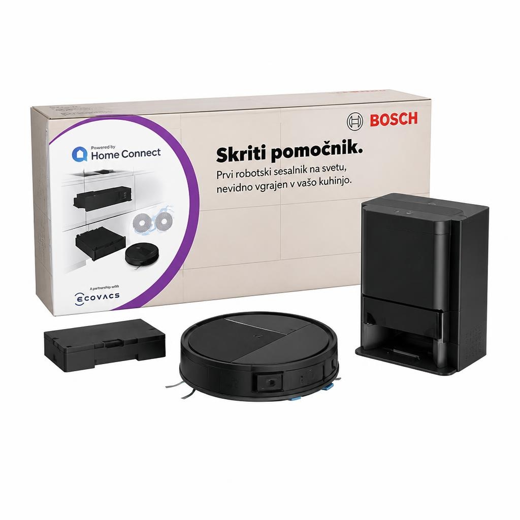 Bosch Skriti pomočnik BCRI3BX1 Akcija v trgovini Harvey Norman