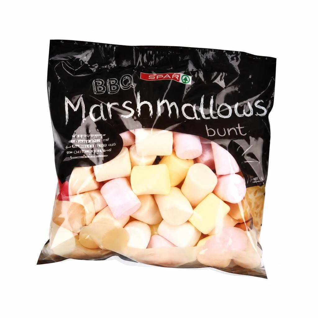 PENASTI BONBONI 300 g SPAR - Akcija v trgovini Spar