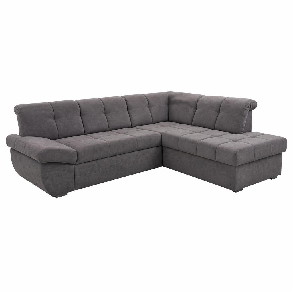 Kotna sedežna garnitura Relax L 305x235cm LIFESTYLE - Akcija v trgovini Harvey Norman