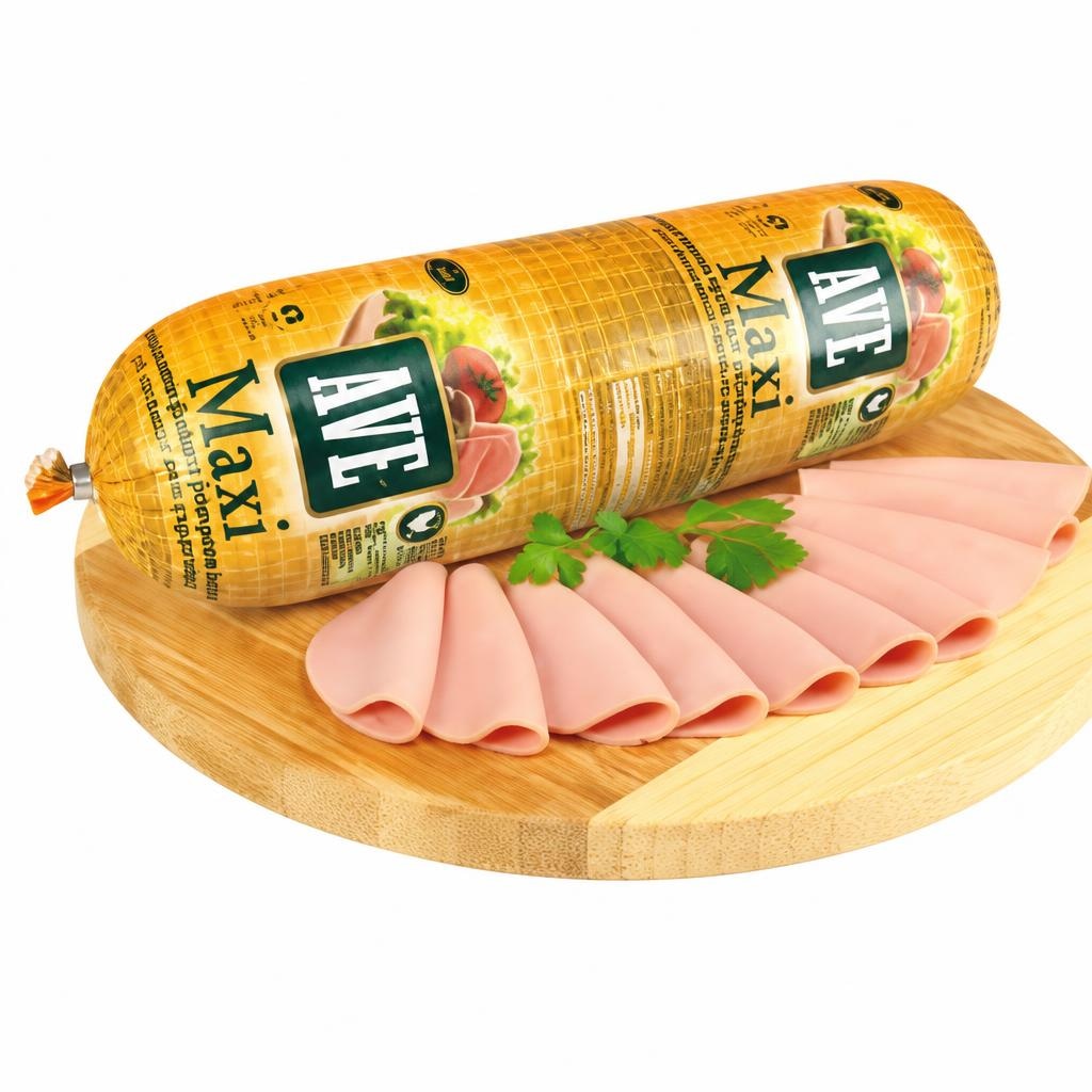 Piščančja posebna Maxi 1 kg Ave - Akcija v trgovini Jager
