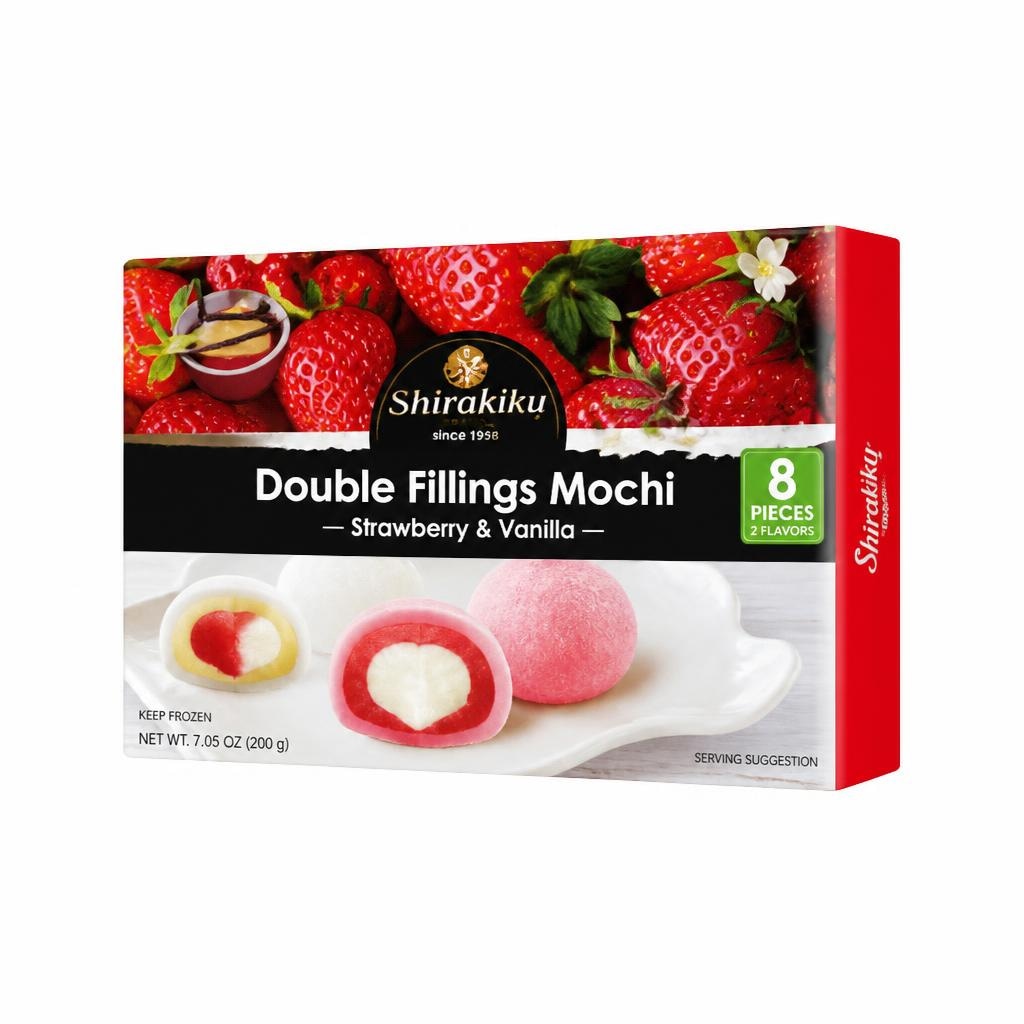 Mochi 180 g Akcija v trgovini Jager