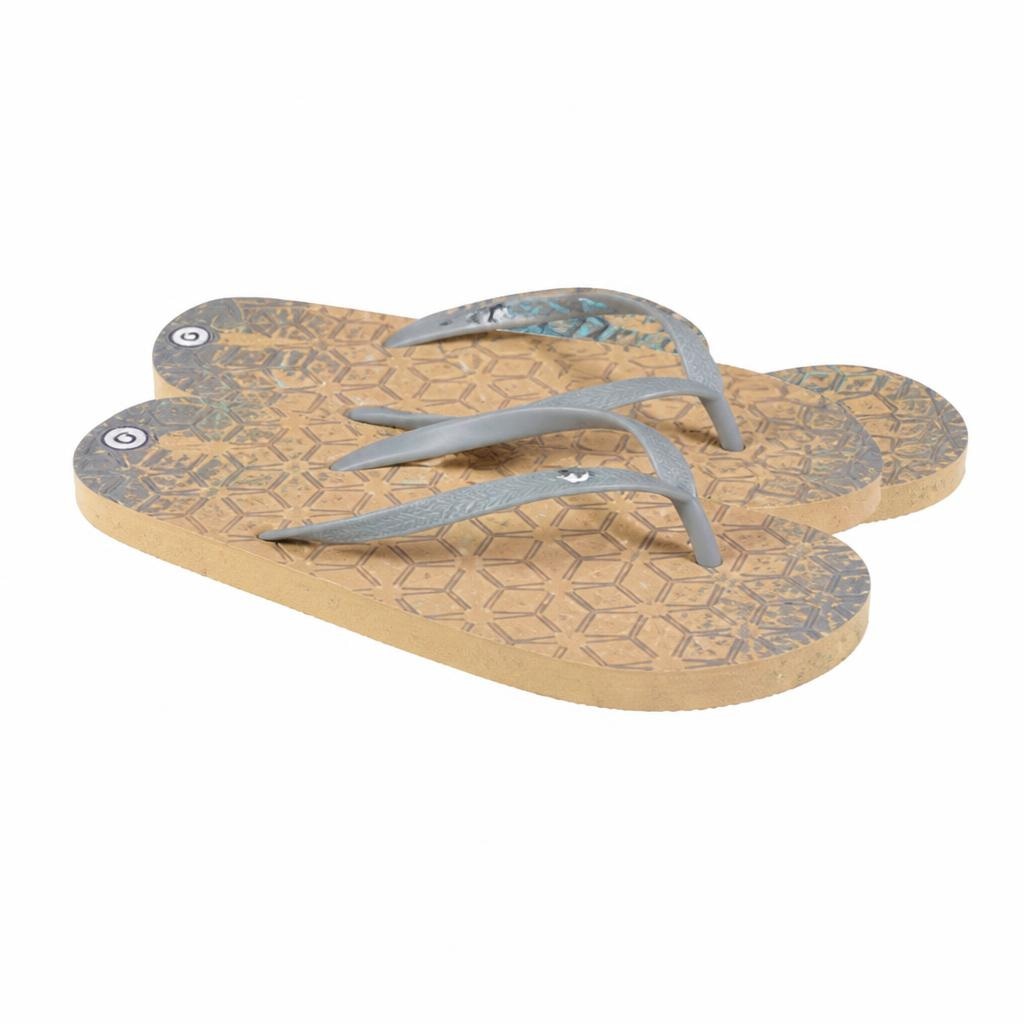 Patterned flip-flops - Akcija v trgovini Mercator