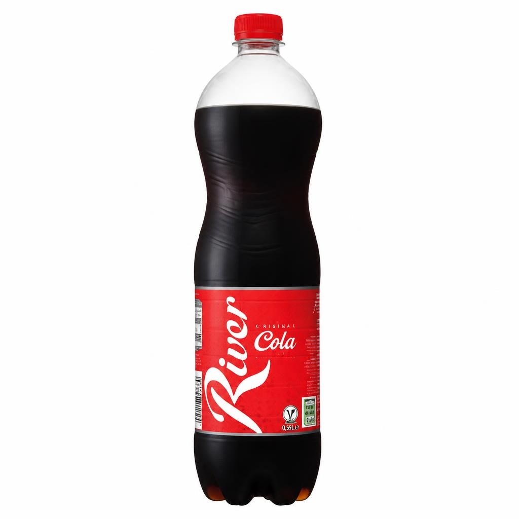 River Cola 1,5 l - Akcija v trgovini Hofer