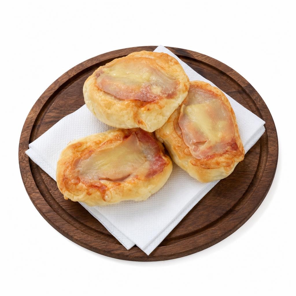 SPAR Štručka šunka sir 130 g - Akcija v trgovini Spar