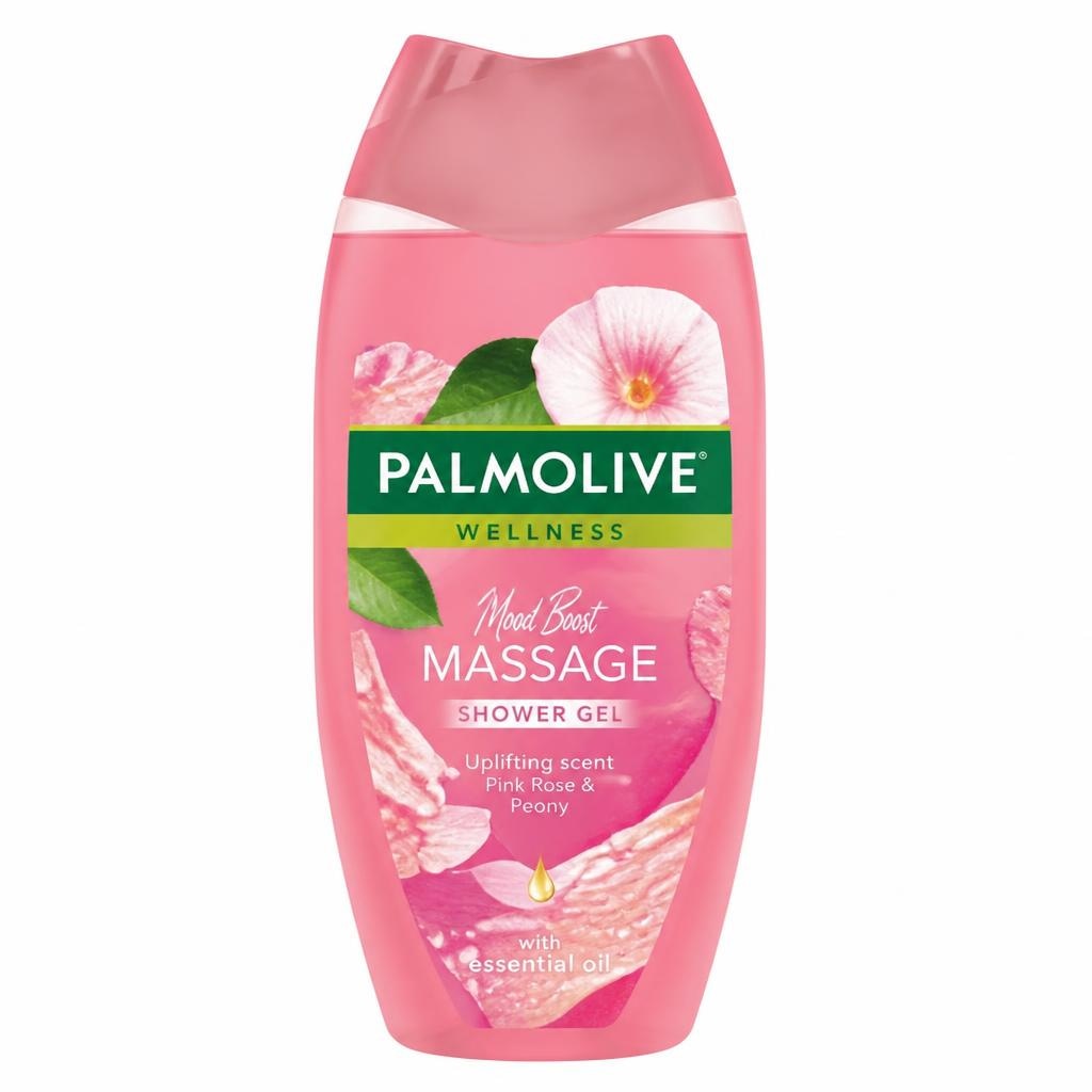 Palmolive gel za prhanje 500 ml Akcija v trgovini Lidl
