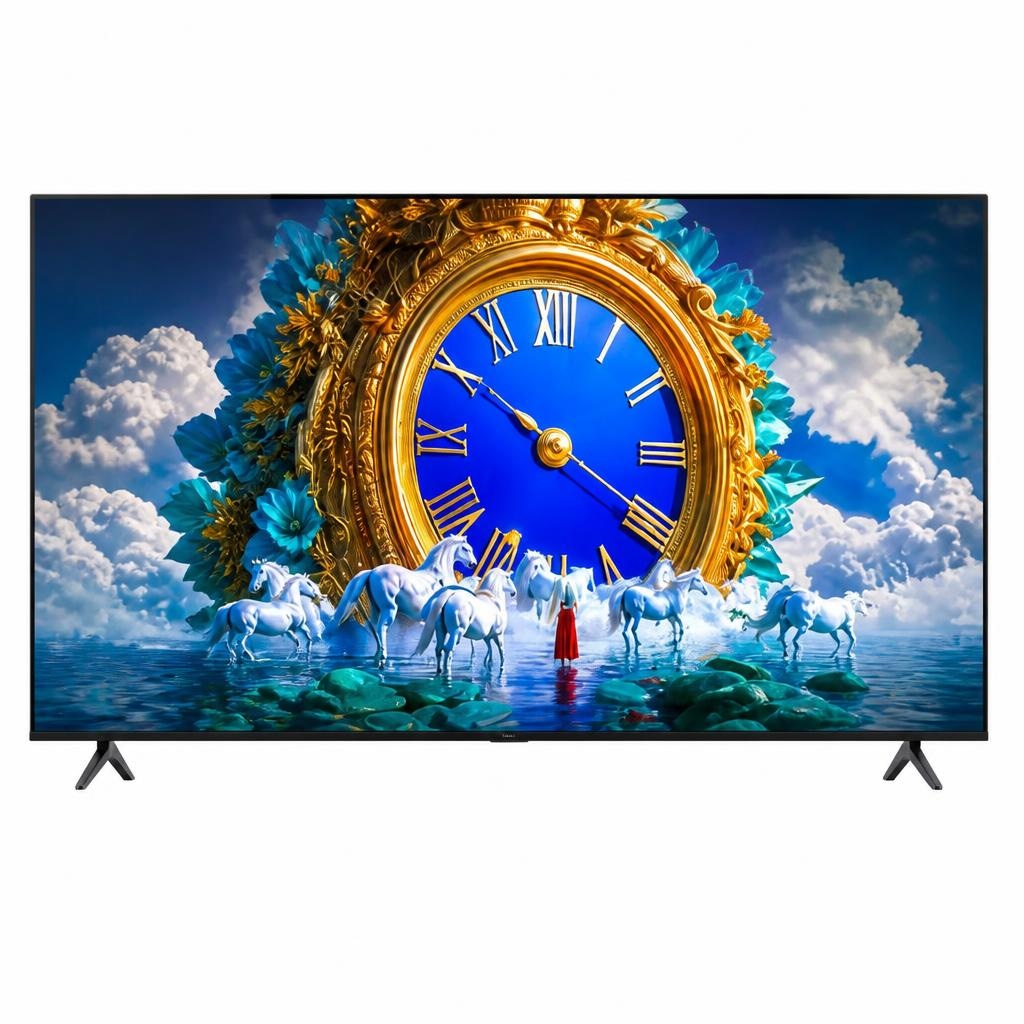 TV QLED TCL 98A400 - Akcija v trgovini Pevex