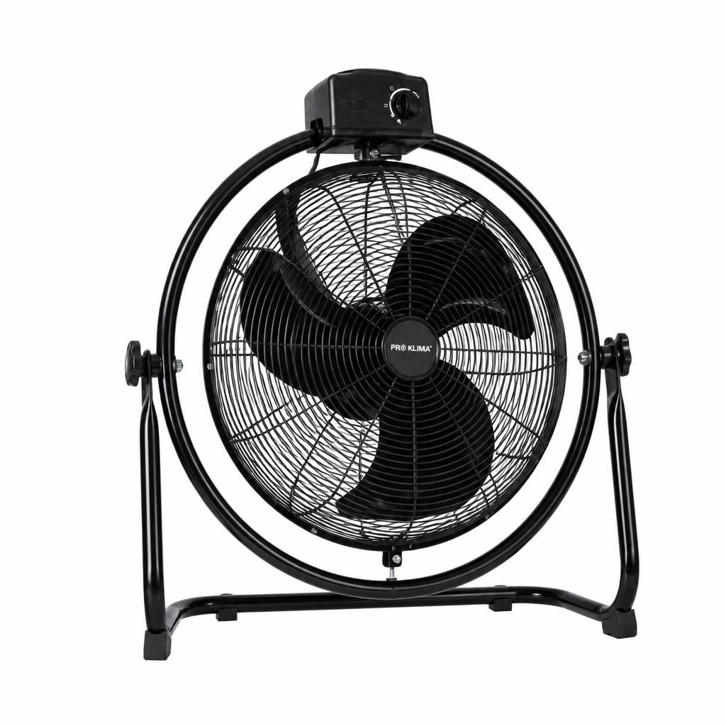 Talni ventilator Pro Klima - Akcija v trgovini Bauhaus