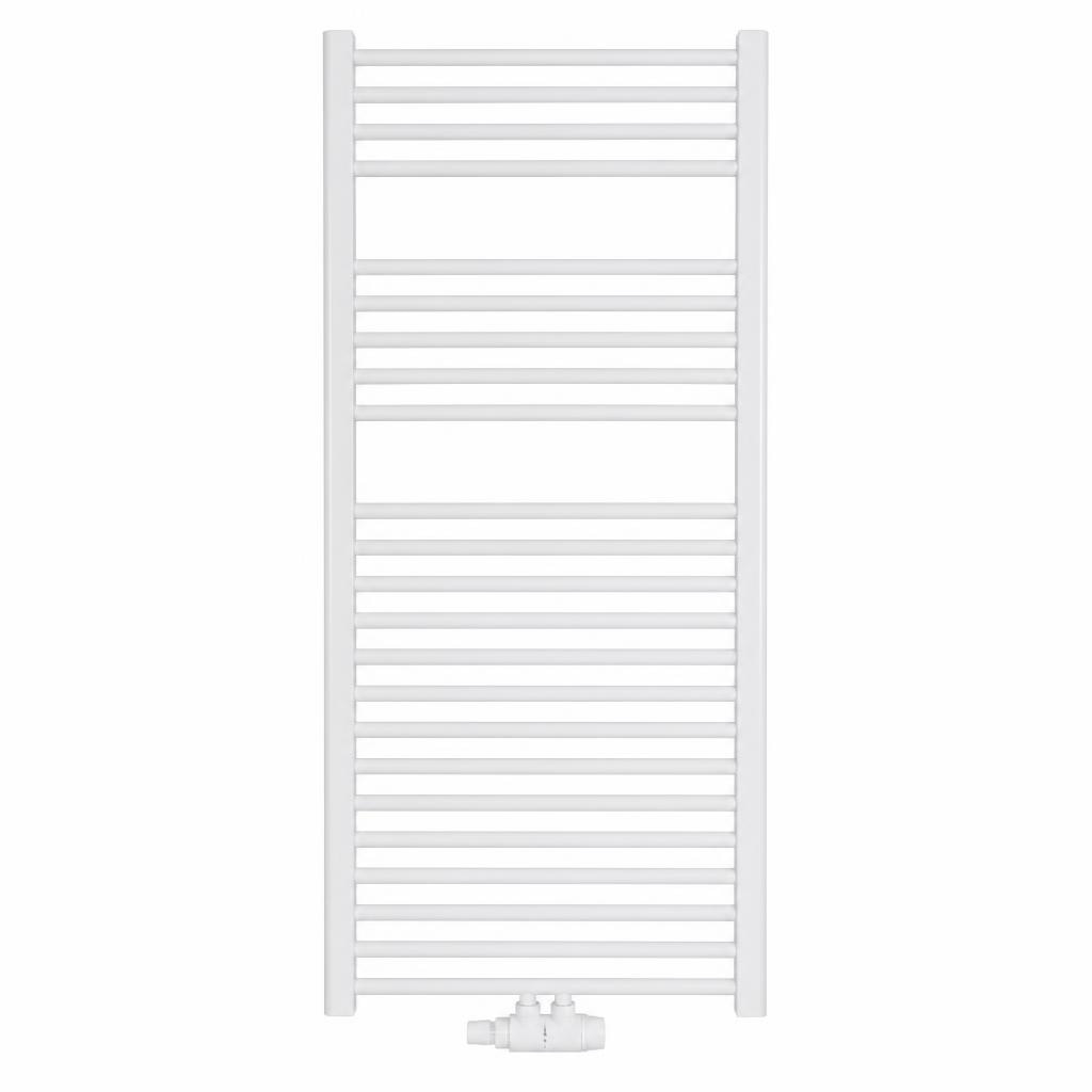 Kopalniški radiator 'Berlin' 321/598 W Akcija v trgovini Bauhaus