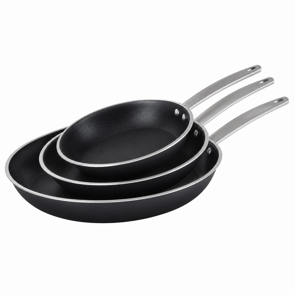 Cheffino Ponve Hex Tech 20 cm - Akcija u trgovini Spar