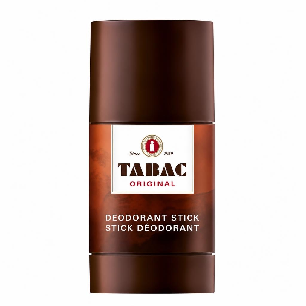 Tabac Original dezodorant v stiku 75 ml Akcija v trgovini Mueller