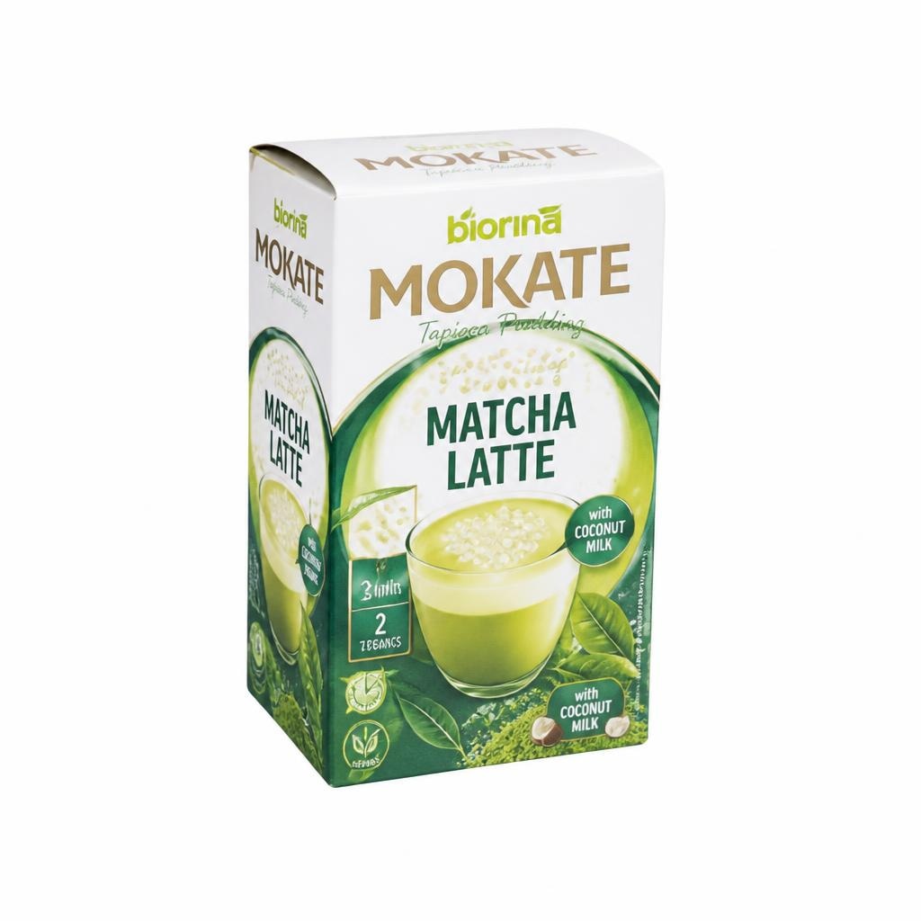 Tapioka puding 230 g Vara Akcija v trgovini Spar