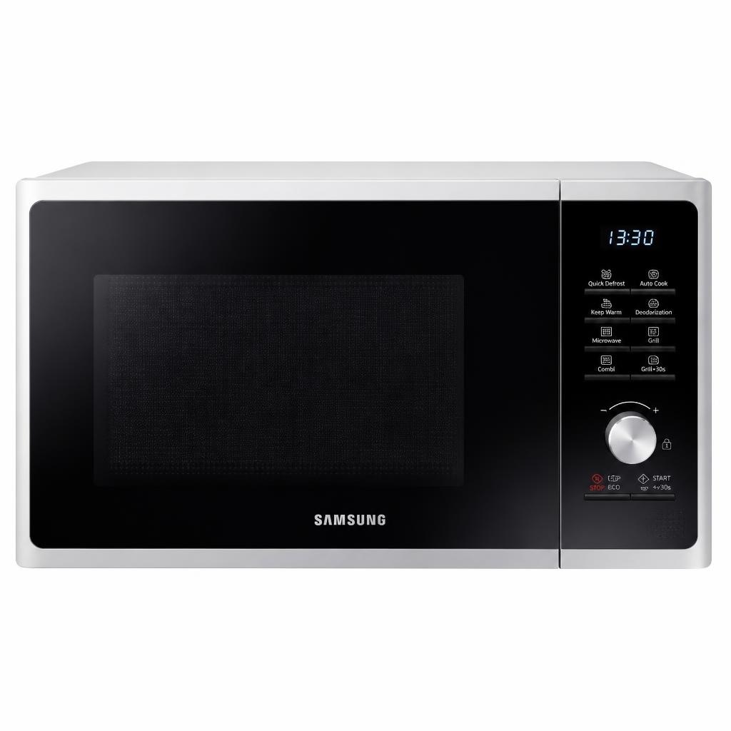 Samsung MG23F301TAS/OL Akcija v trgovini Harvey Norman
