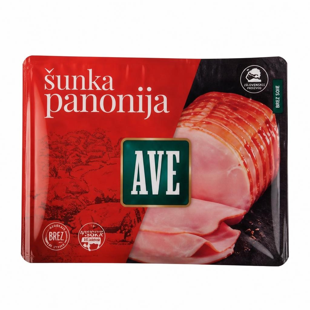 Narezek Ave 100 g - Akcija v trgovini Mercator