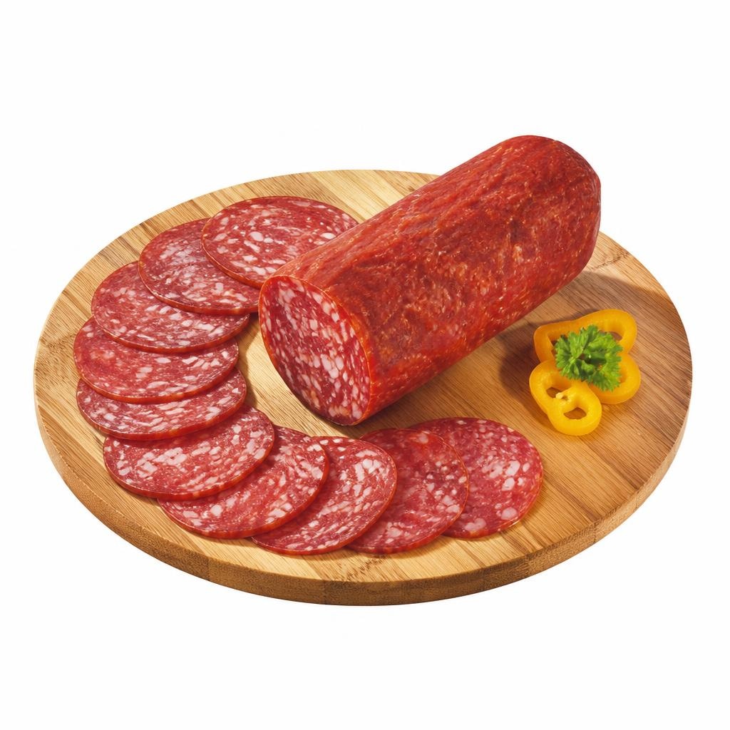Grajska salama 1 kg Ave Akcija v trgovini Spar