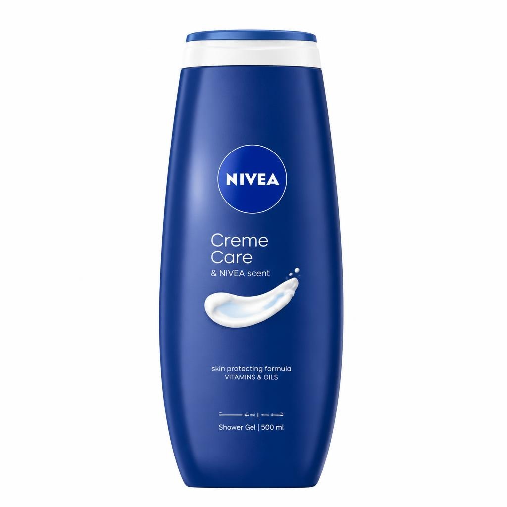 Nivea Gel za tuširanje 500 ml Akcija v trgovini Tuš