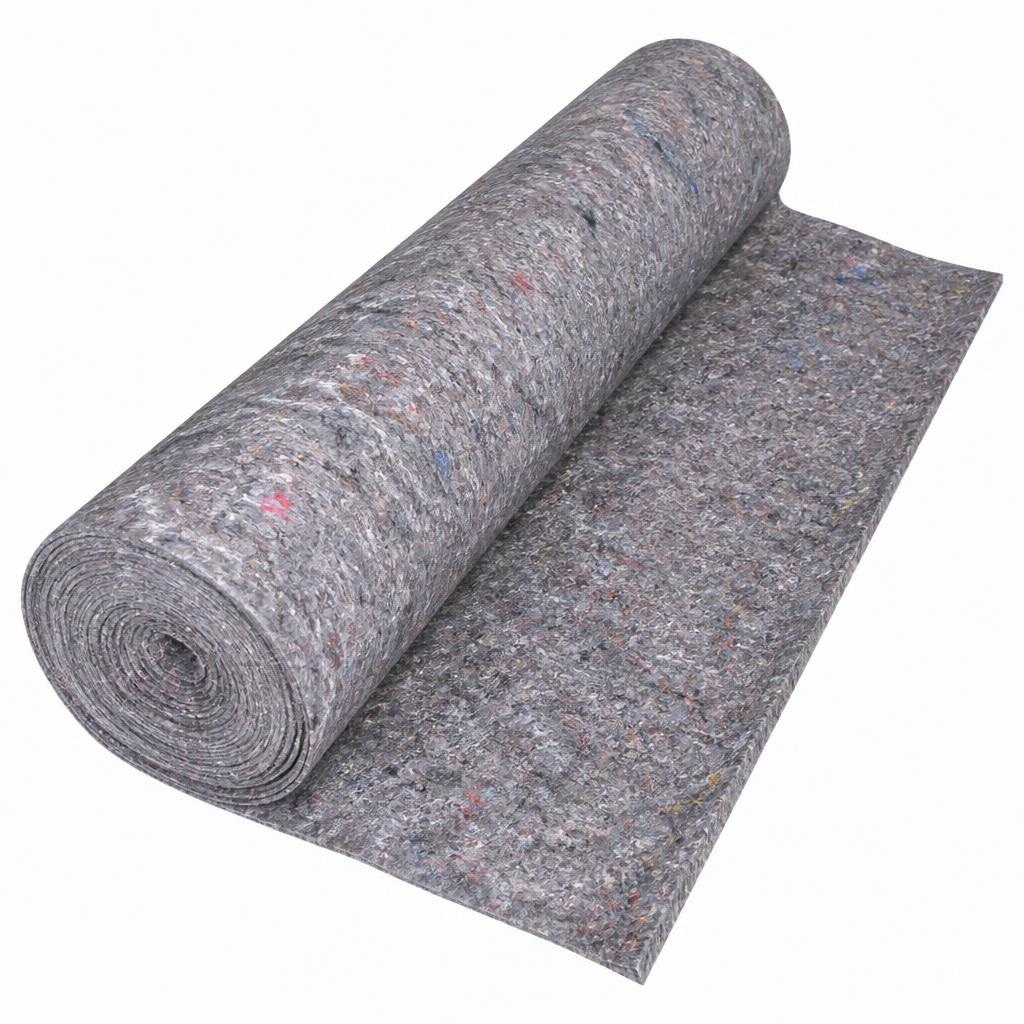 Filc gradbeni 2 x 50 m = 100 m² Alpine Akcija v trgovini Jager
