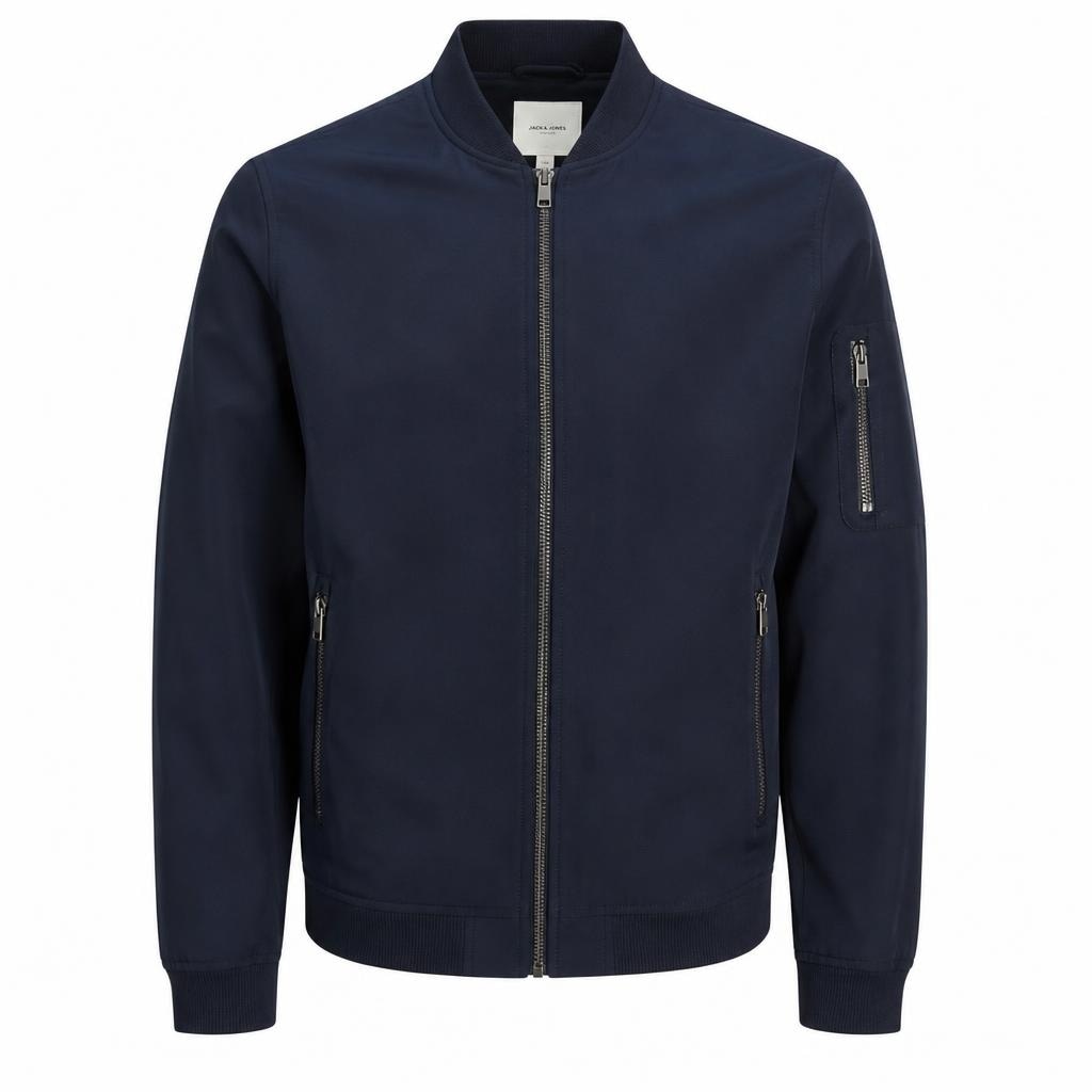 Moška jakna JACK&JONES Akcija v trgovini Jager