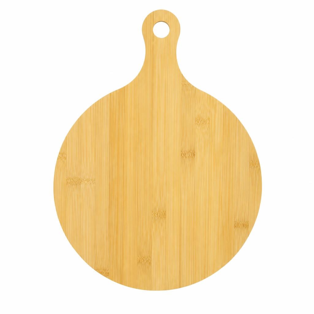 Deska za rezanje 30 cm Akcija v trgovini Mercator