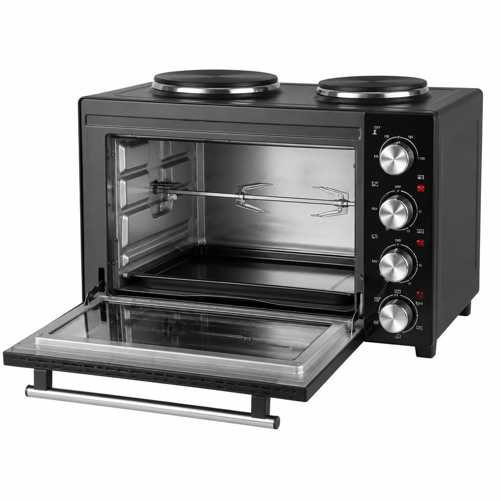 Mini kuhinja Profi Cook PC-KK1302 Akcija u trgovini Spar