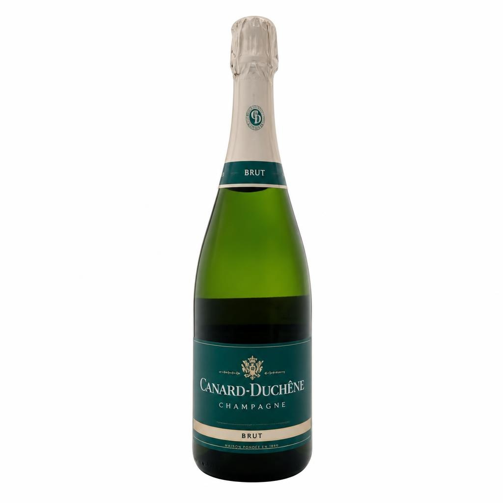 Canard-Duchêne Brut 0,75 l - Akcija v trgovini E.Leclerc