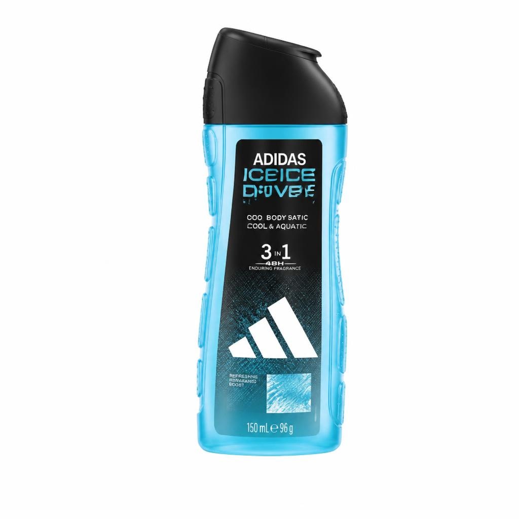 Adidas dezodorant 150 ml Akcija u trgovini Mueller