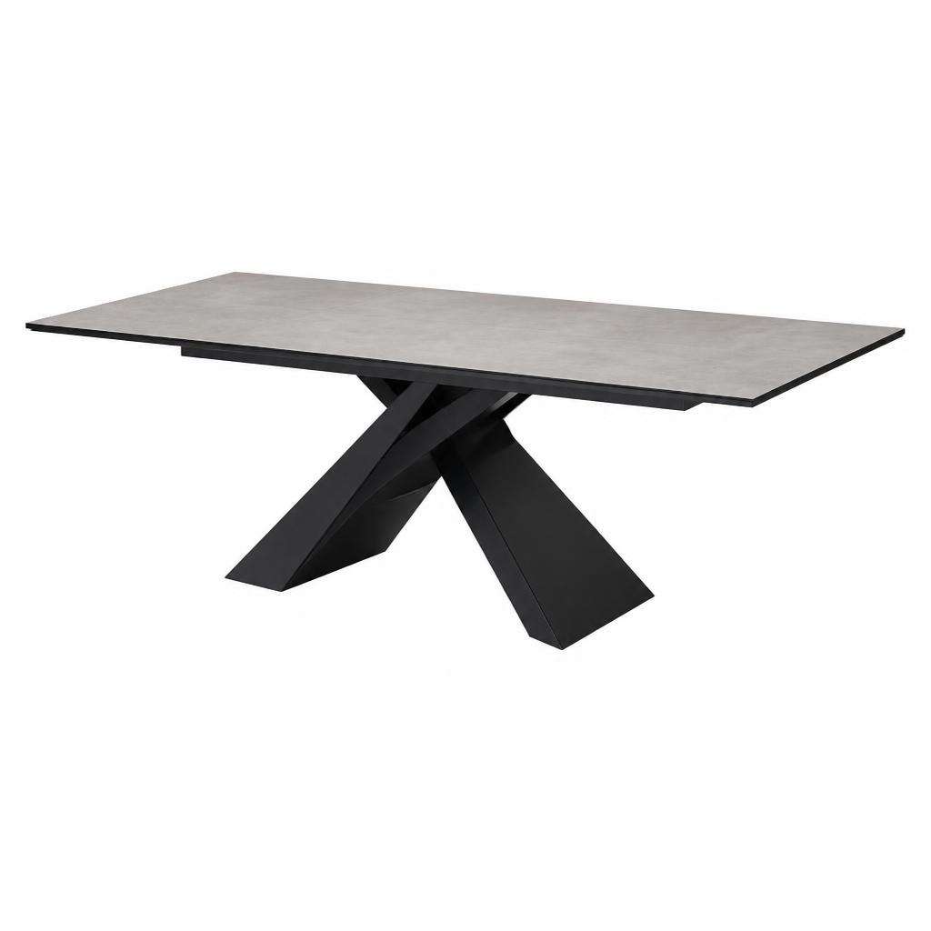 Raztegljiva miza Catania 90x180/240cm Akcija v trgovini Harvey Norman