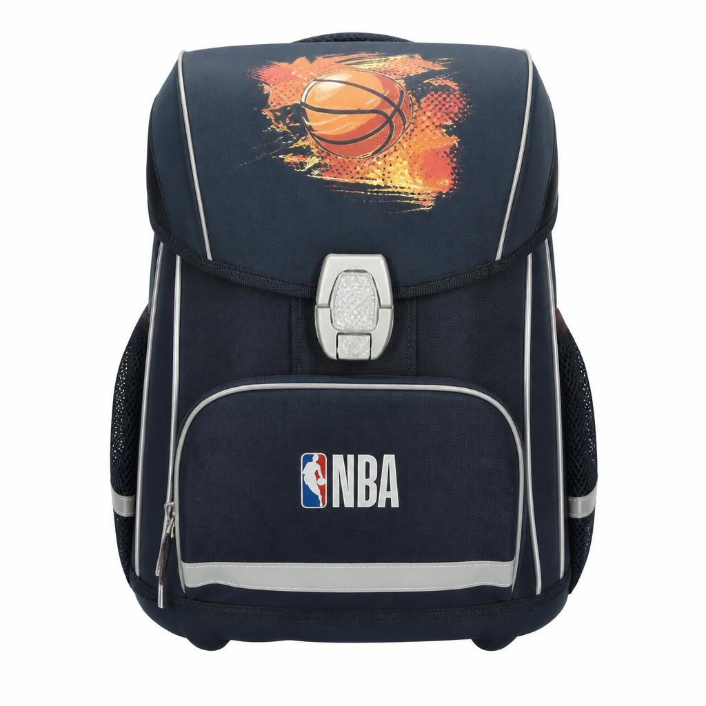 Nahrbtnik ABC 1,1 kg NBA Akcija v trgovini E.Leclerc
