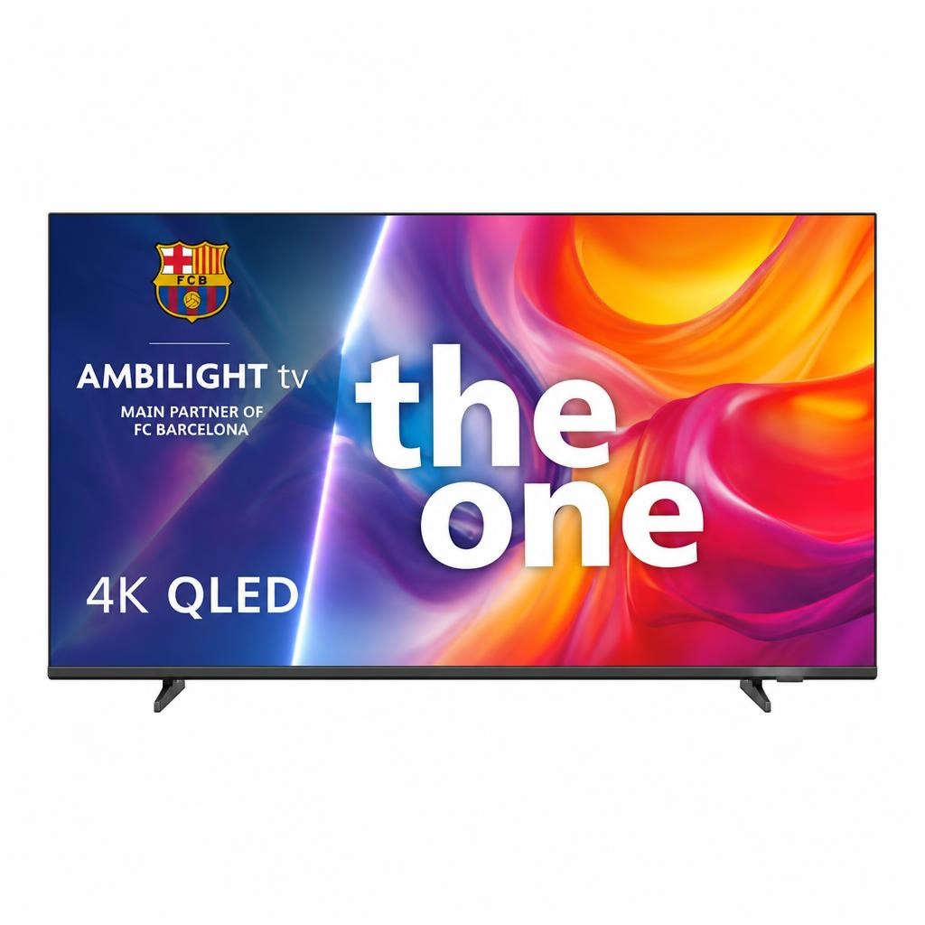 Philips Ambilight TV - Akcija v trgovini E.Leclerc
