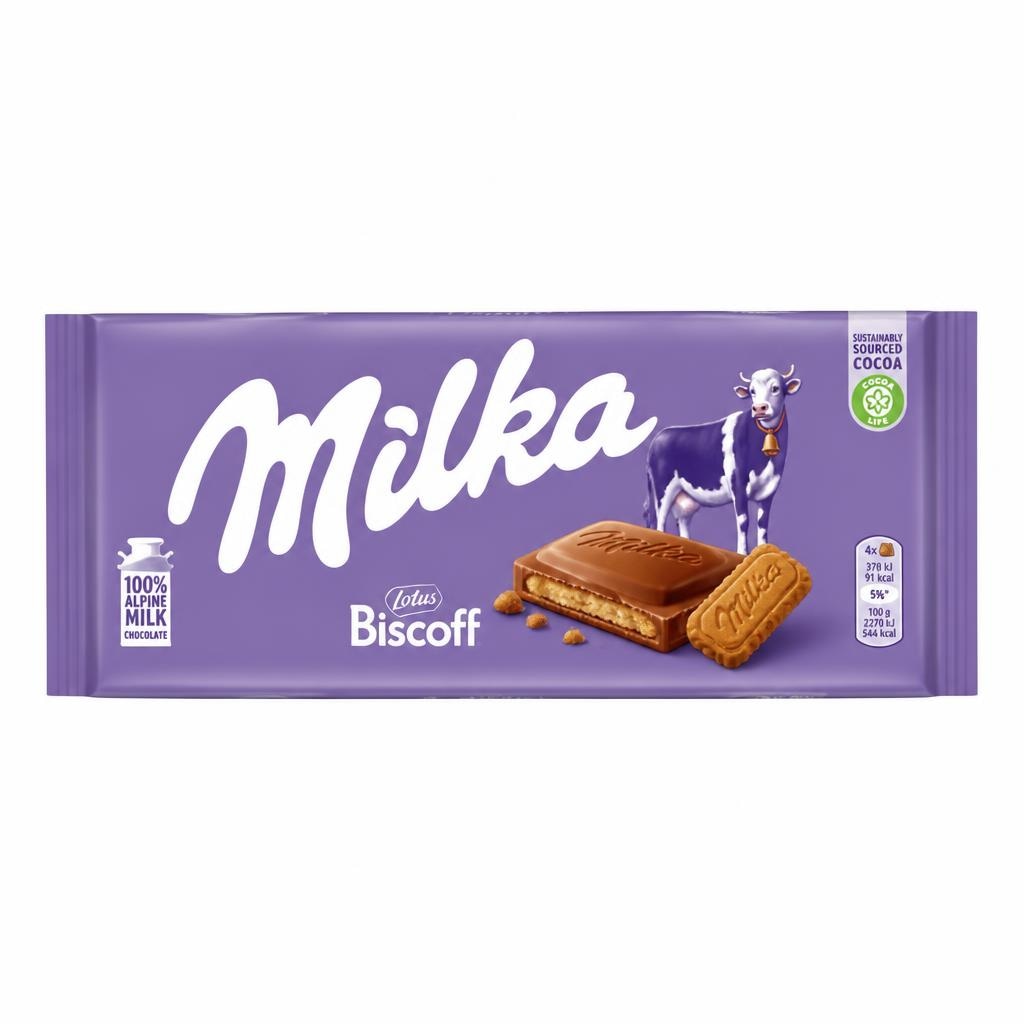 MILKA čokolada 300 g - Akcija v trgovini Regal Shop